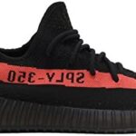 adidas yeezy red