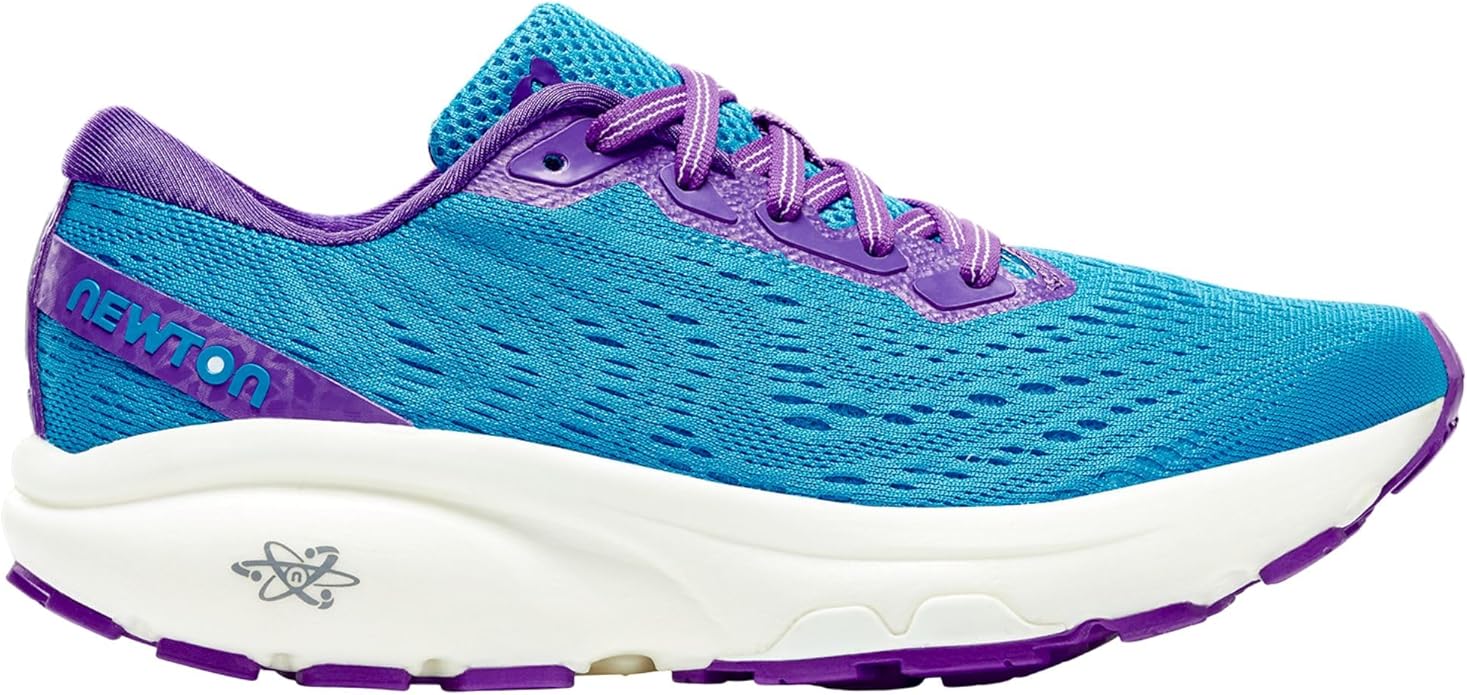 4 Newton Running Shoes: Comparison, Pros and Cons