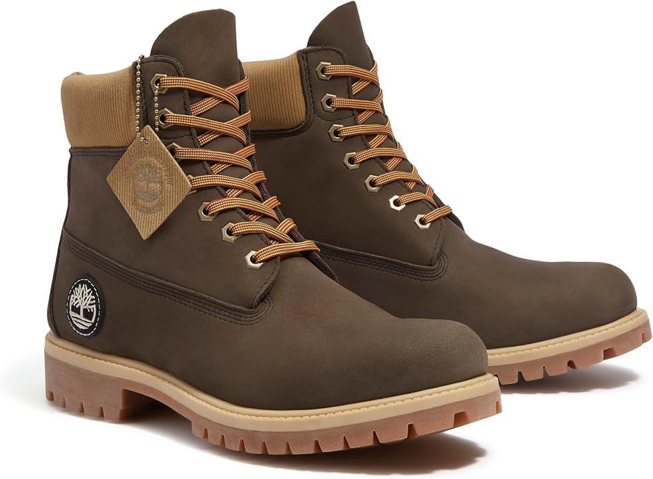 6 Timberland Shoes: Comparison, Pros and Cons