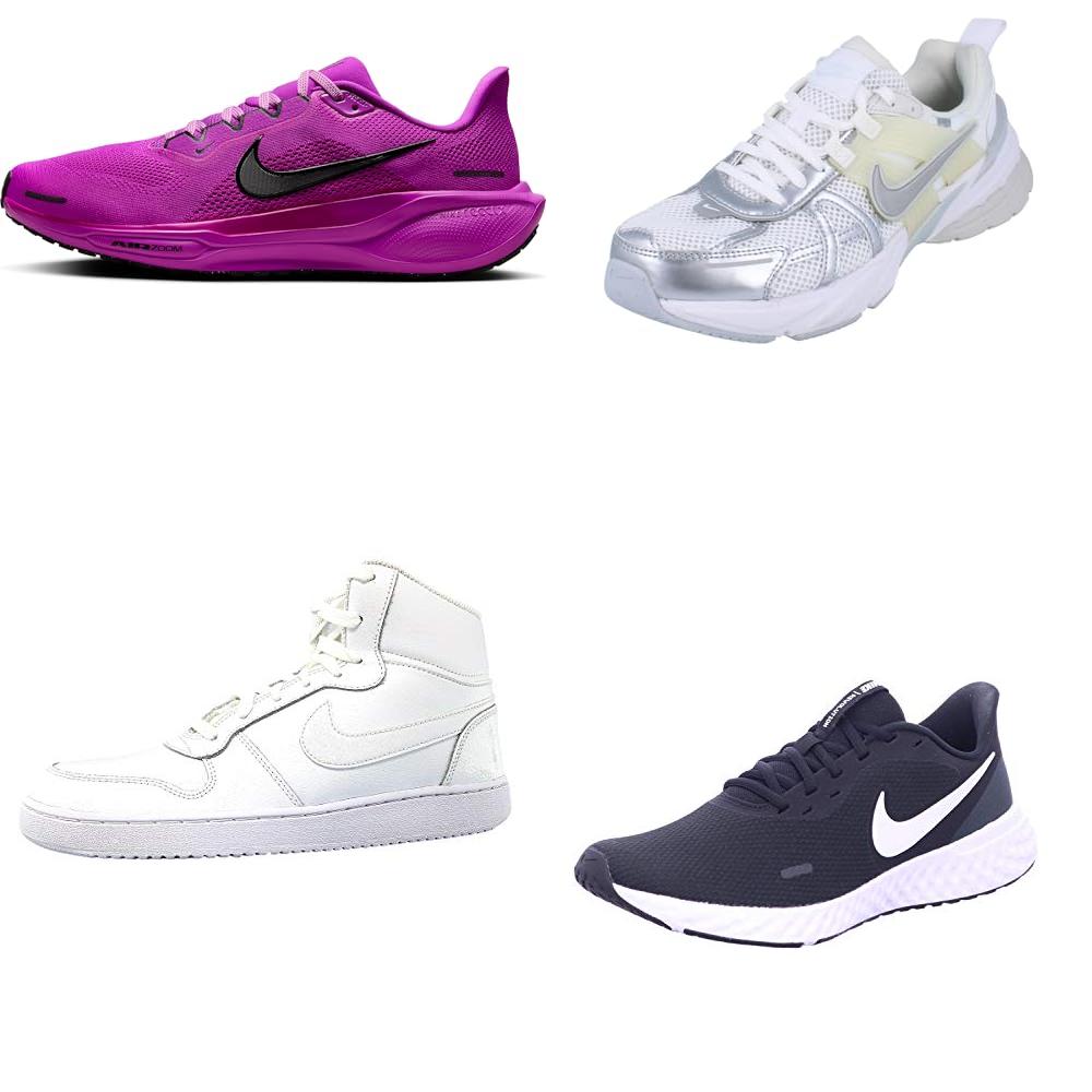 Nike Running Shoes: A Comprehensive Review of Pros & Cons