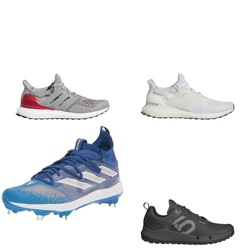 Adidas Ultraboost and More: A Detailed Product Comparison