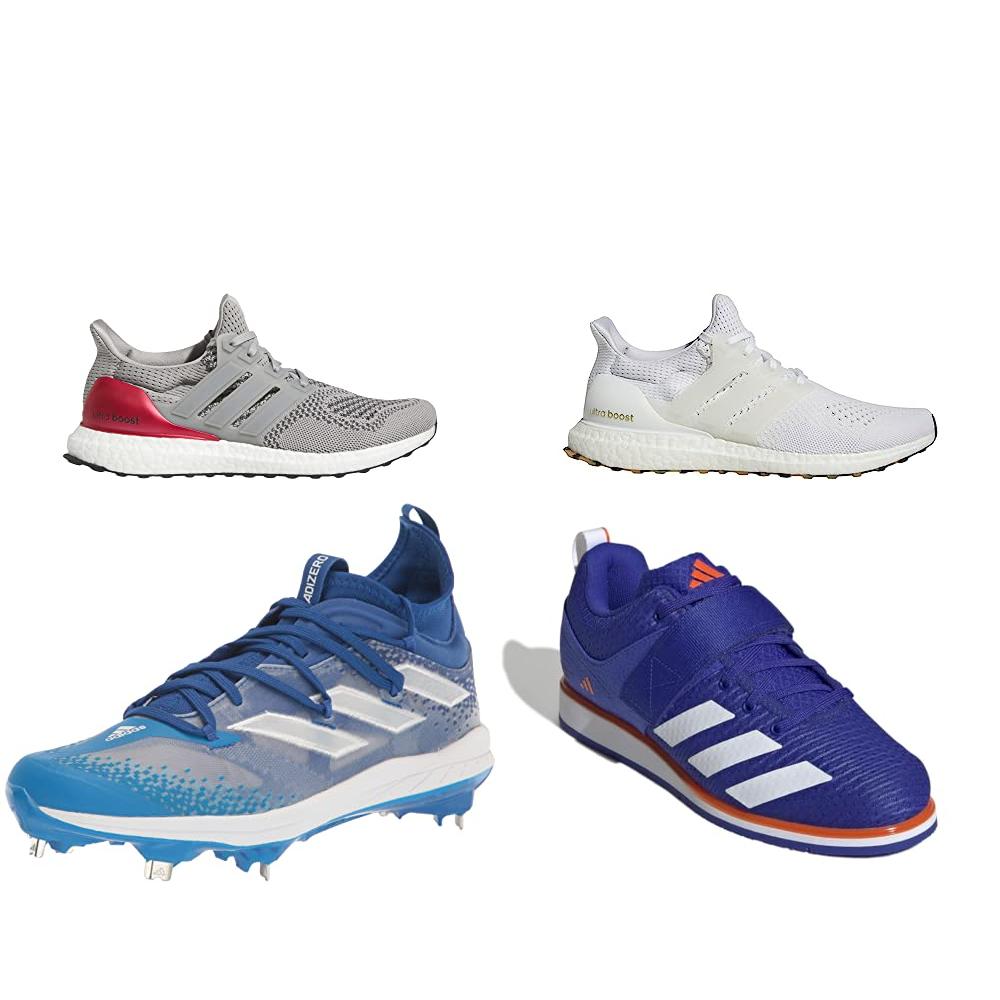 Adidas Shoes: Product Comparison and Review