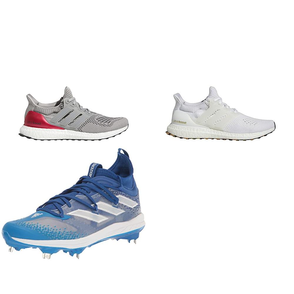 Adidas Shoes Comparison: Ultraboost 1.0 vs. Adizero Afterburner 9