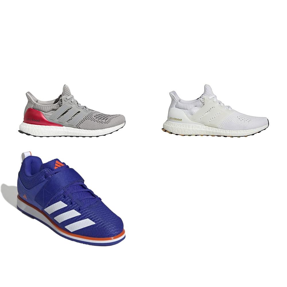 Adidas Shoe Comparison: Ultraboost 1.0 vs. Powerlift 5