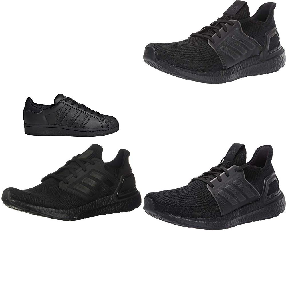 Adidas Shoe Comparison: Find Your Perfect Pair