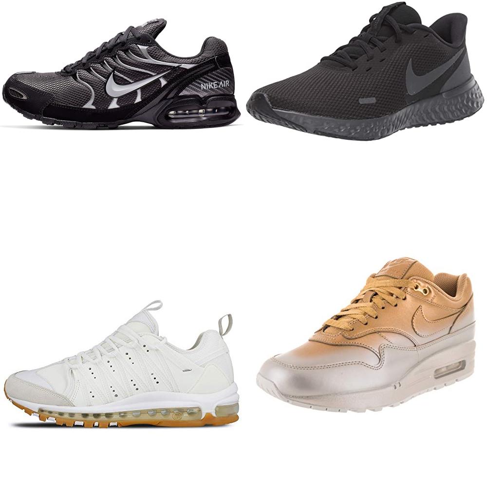 Nike Running Shoes: Top Picks, Features, and Reviews