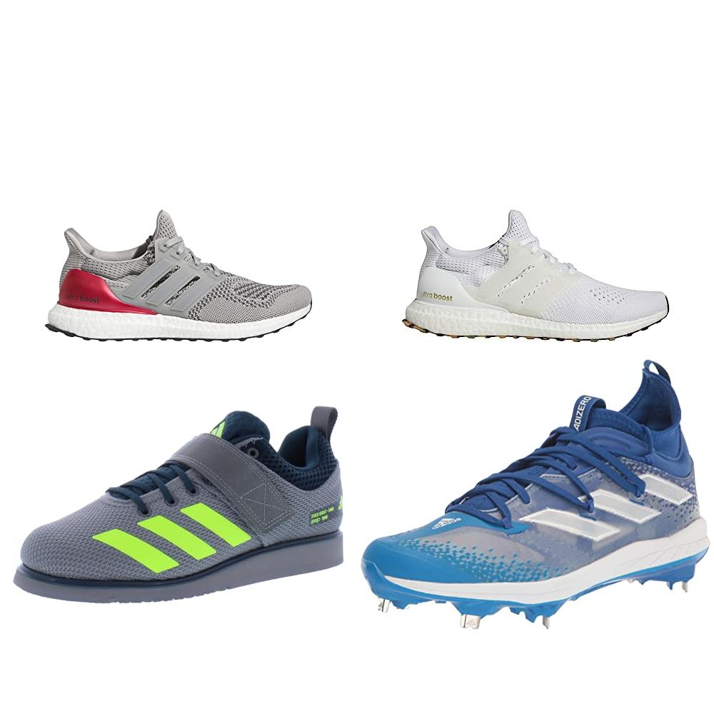 Top Adidas Shoes Comparison: Find Your Perfect Pair
