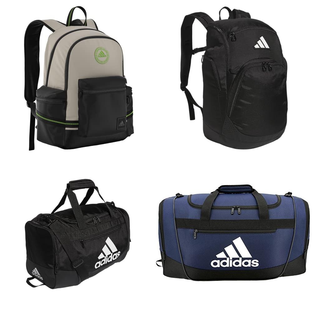 Adidas Bag Comparison: Find Your Perfect Fit