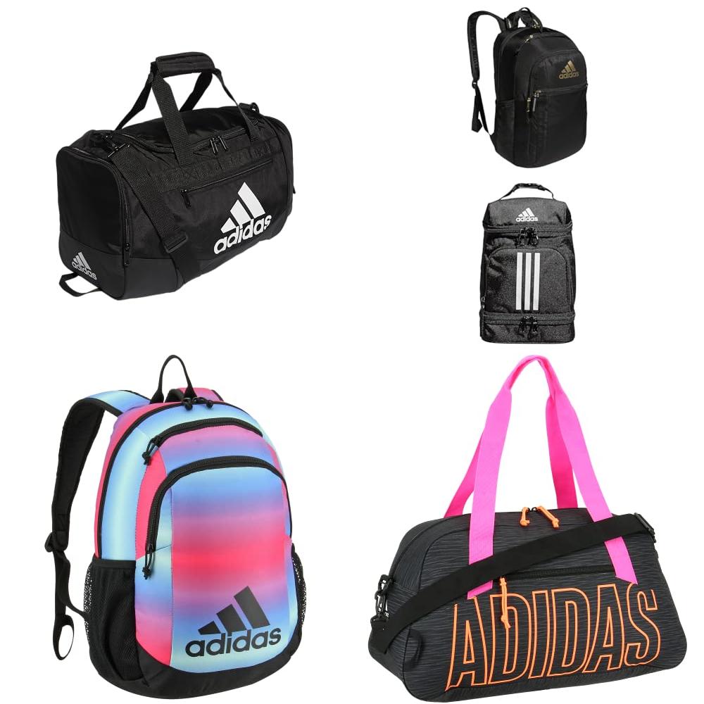 Top Adidas Bags: A Comprehensive Comparison and Review