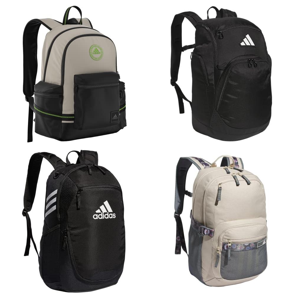 The Ultimate Guide to the Best Adidas Backpacks: Top Picks and In-Depth Comparison