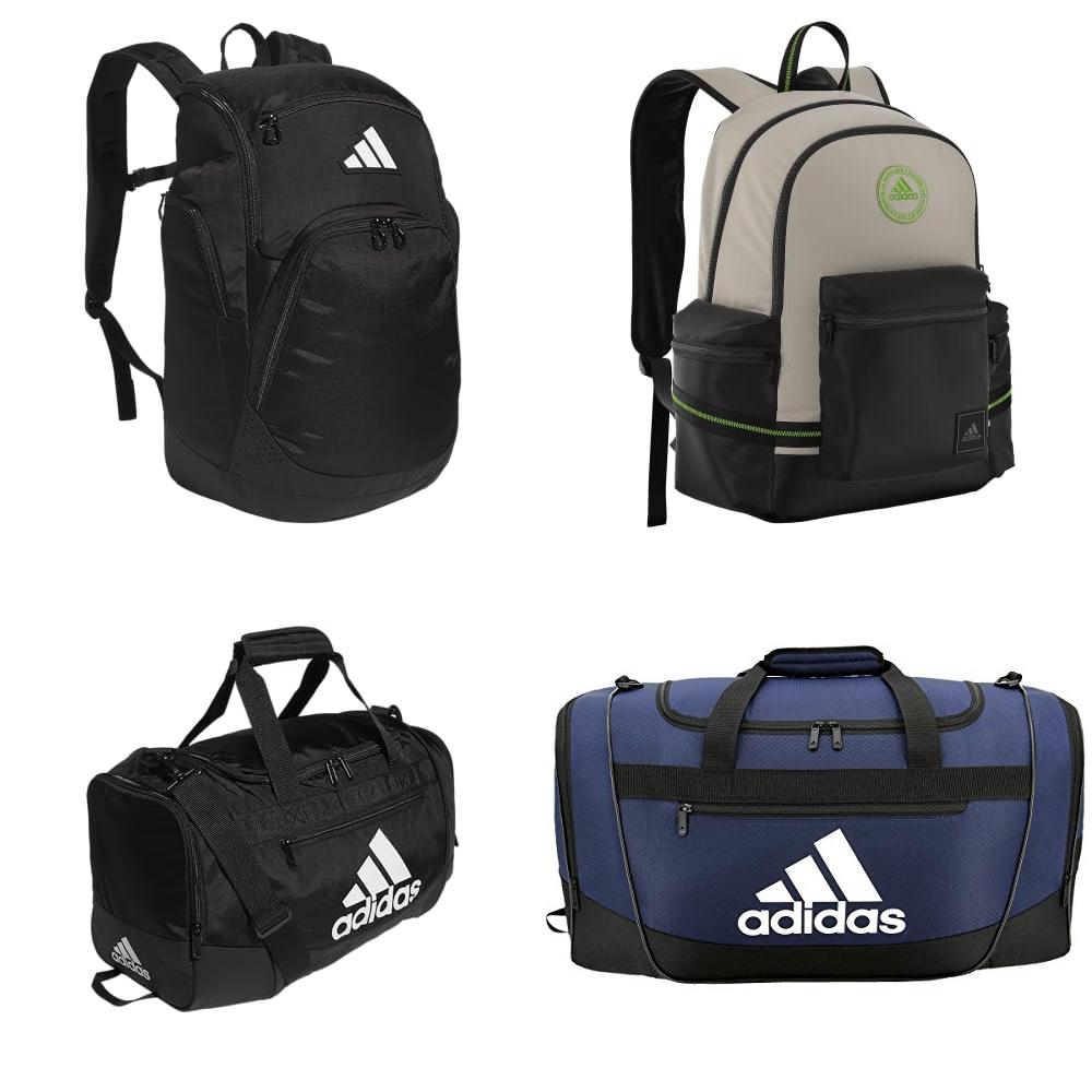 Adidas Bags Comparison: Find the Perfect Bag for Your Needs