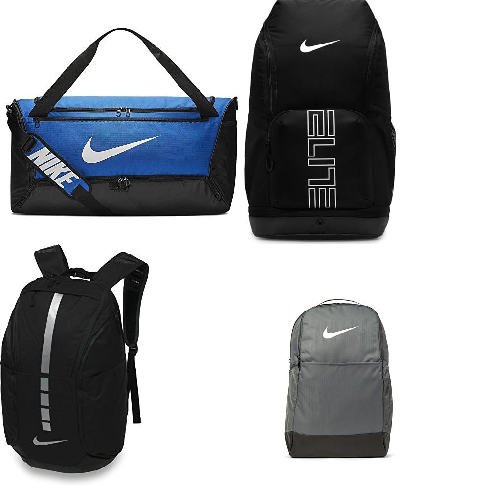 Nike Bags and Backpacks: A Feature-by-Feature Comparison to Elevate Your Performance