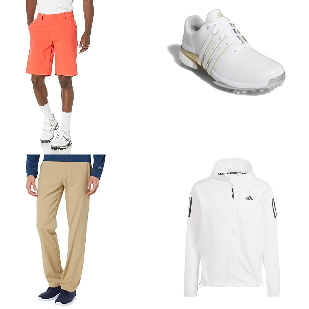 Adidas Product Comparison: Comfort, Performance, and Style