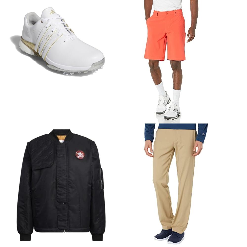 Adidas Product Comparison: Waterproof, Comfort, and Durability Across Different Models