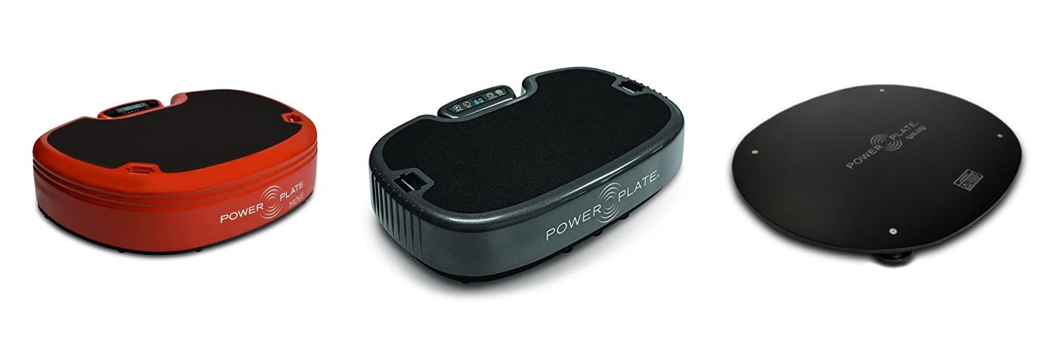 Power Plate Review: Enhance Your Fitness with Vibration Technology