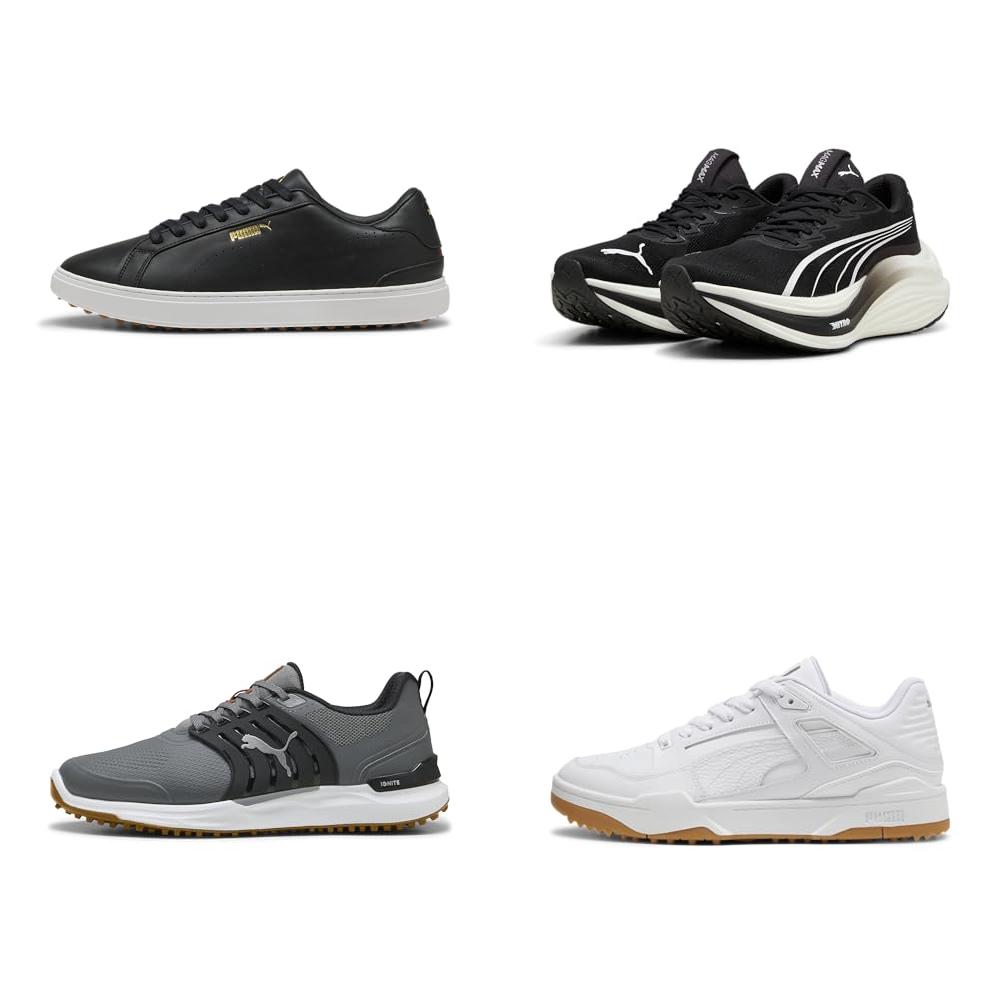 PUMA Footwear Comparison: Top Picks, Key Features, and Best Deals