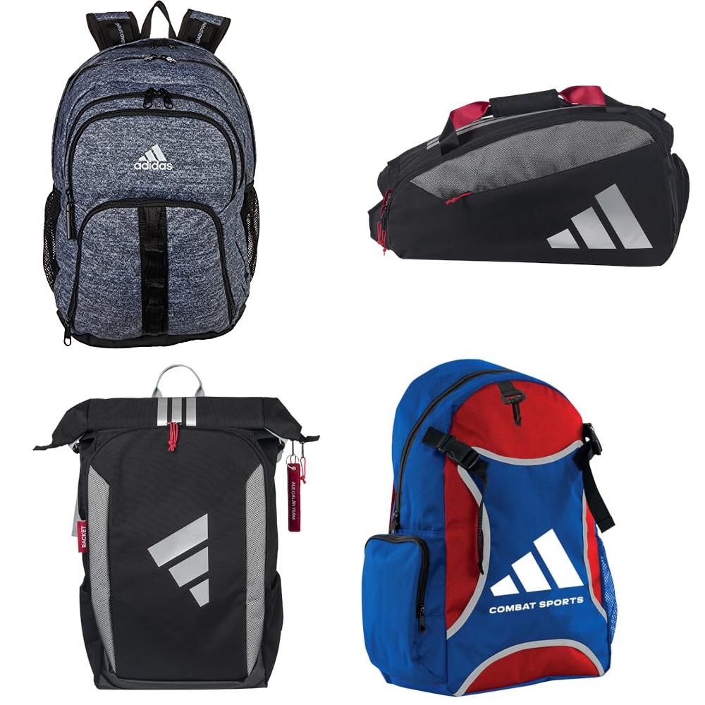 Top Adidas Backpacks and Bags: A Comprehensive Comparison