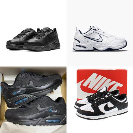 Nike Shoe Collection Review: Style and Performance in Every Step