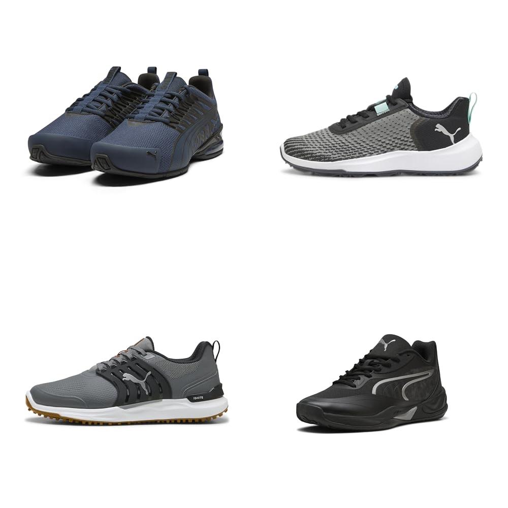 Top PUMA Shoes: A Comprehensive Comparison and Review