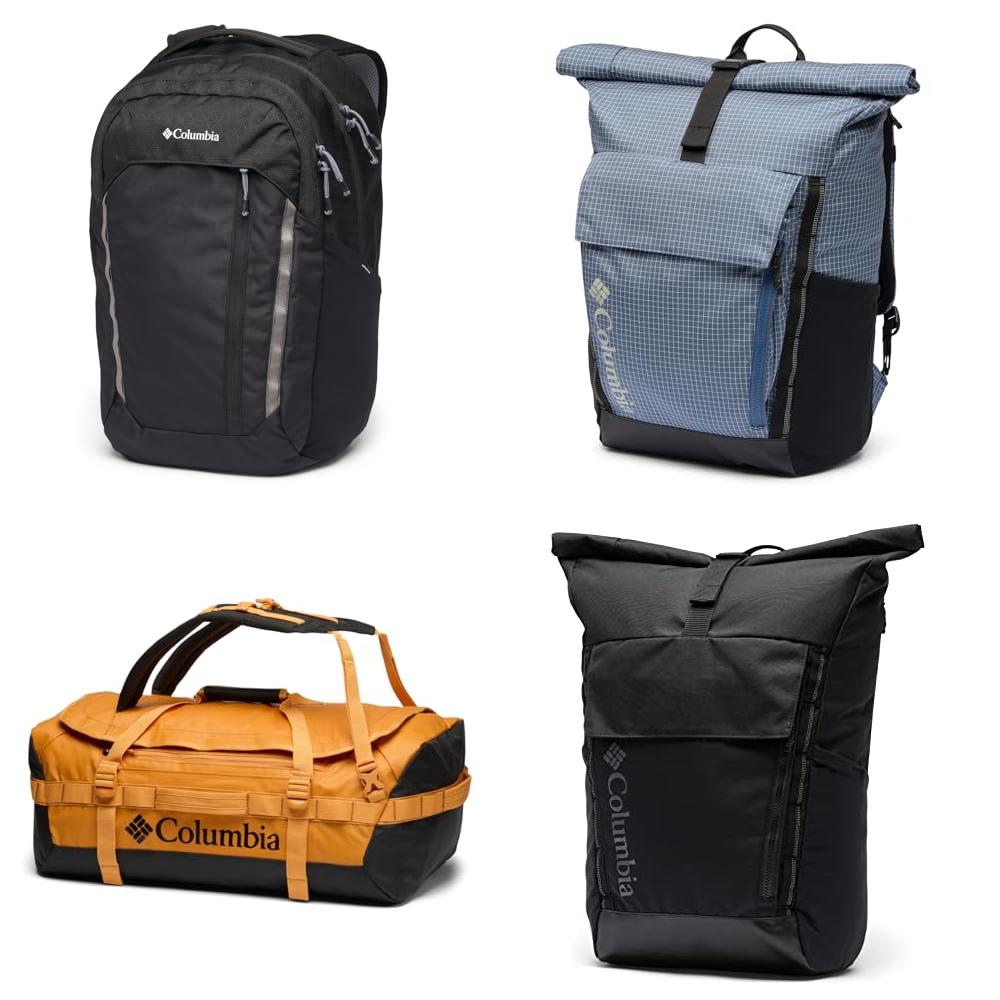 Columbia Bags: Top Product Comparisons & Reviews