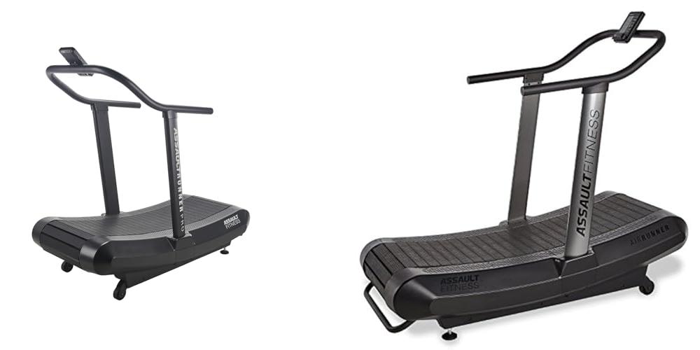 Assault Fitness Runner Pro vs. AssaultRunner: A Detailed Comparison