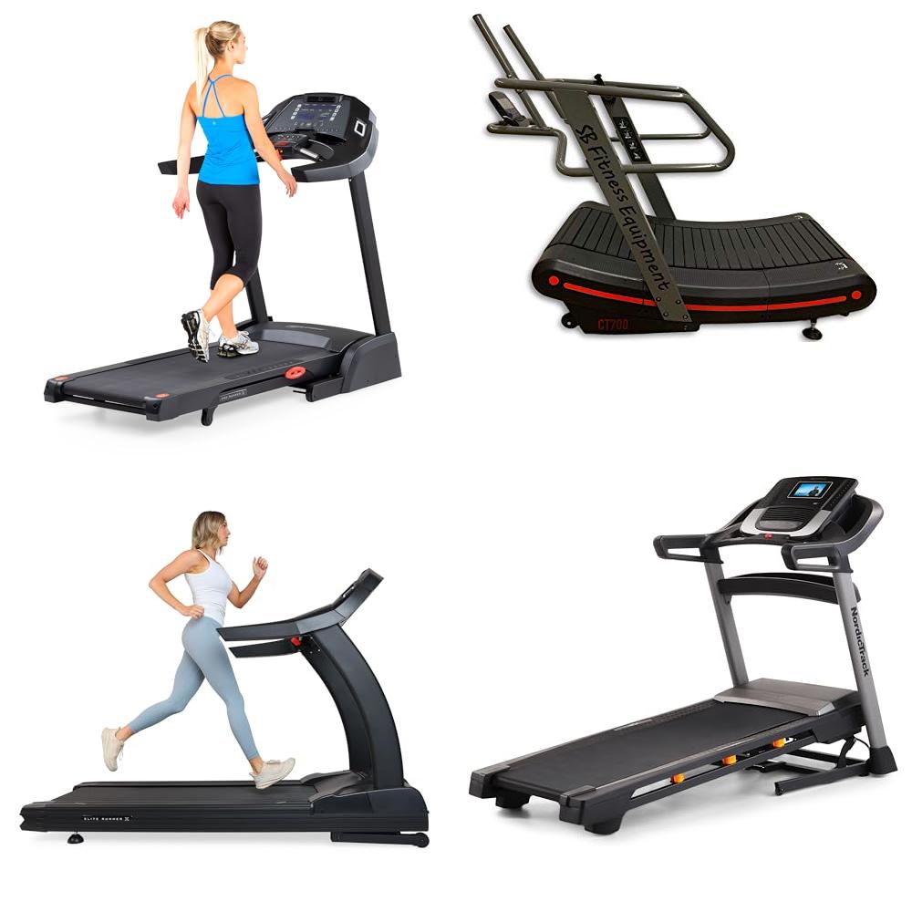 Best Treadmills for Home Workouts: Pros & Cons Comparison