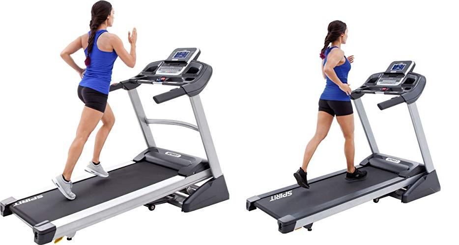 Spirit Fitness XT385 vs XT285: Which Treadmill is Right for You?