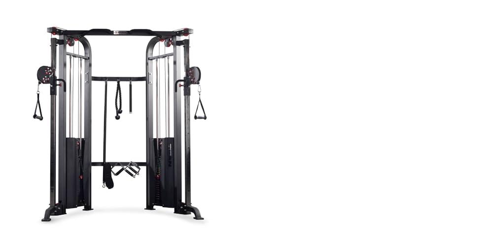 Titan Fitness Functional Trainer: A Comprehensive Review and Comparison