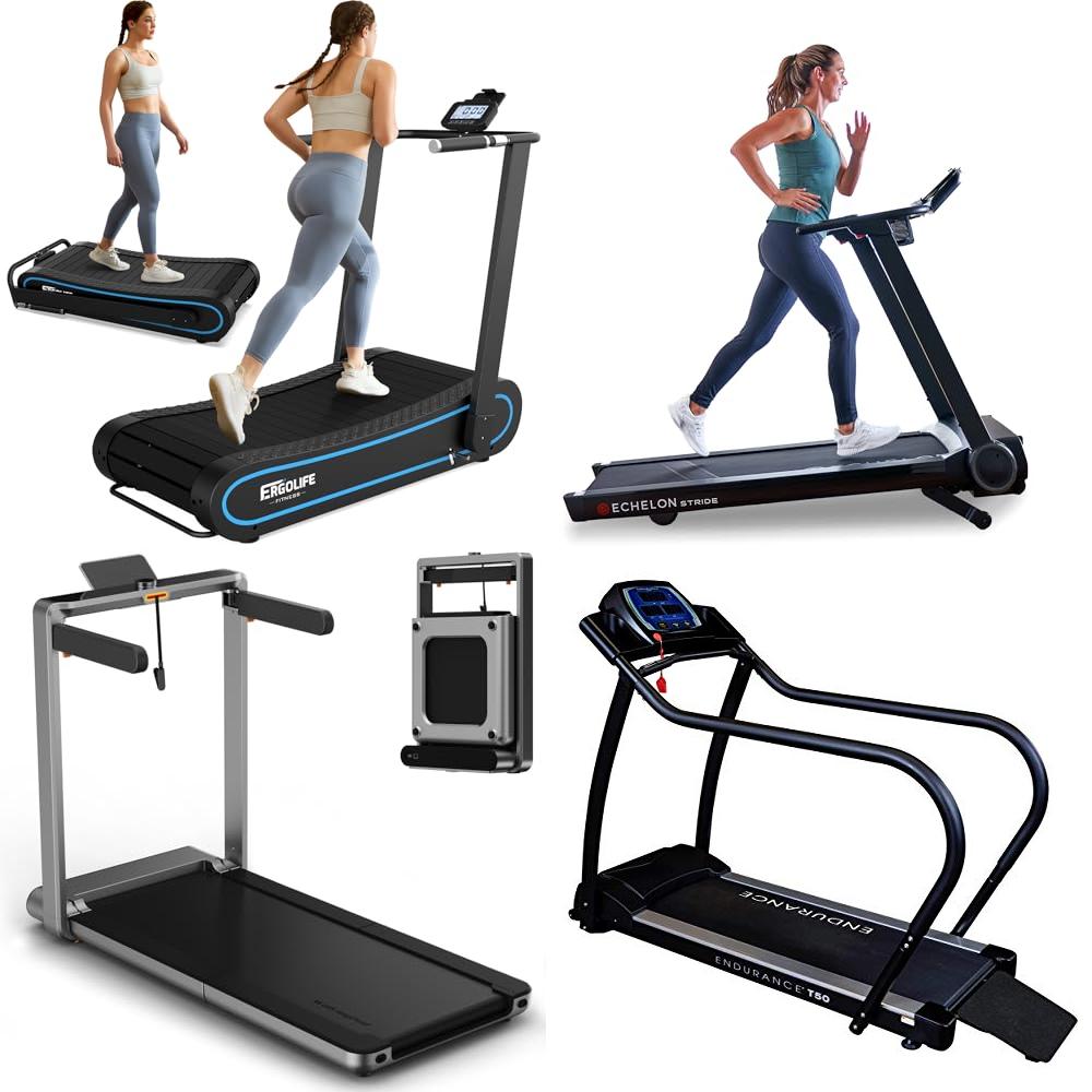 Top Walking Pads Compared: Reviews and Buying Guide