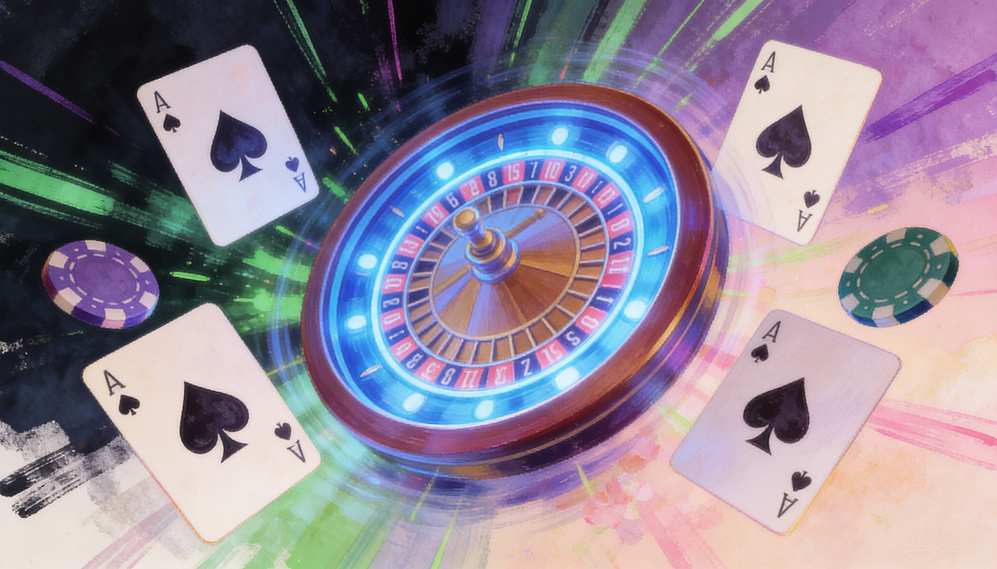 Interview with Aphrodite Casino Players: Uncovering Their Experiences